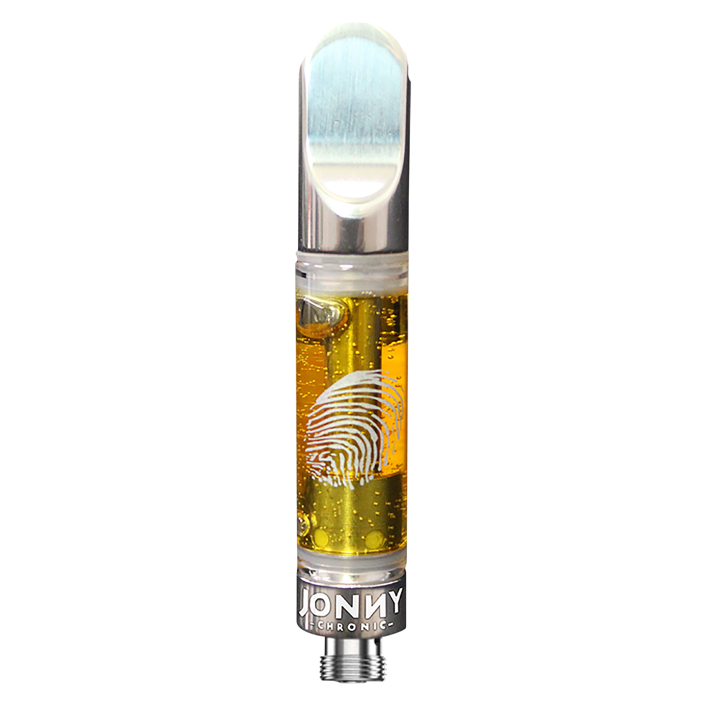 Jonny Chronic Acapulco Gold Live Resin 1g 510 Thread Cartridge