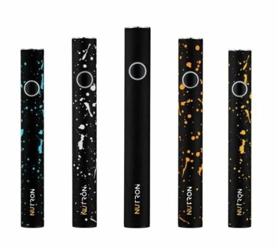 Tronian Vape Batteries - Image 3