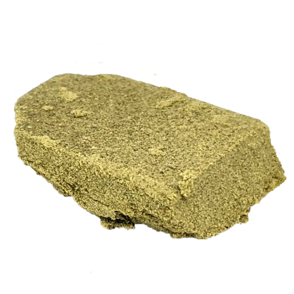 HashCo Blonde Hash 2g
