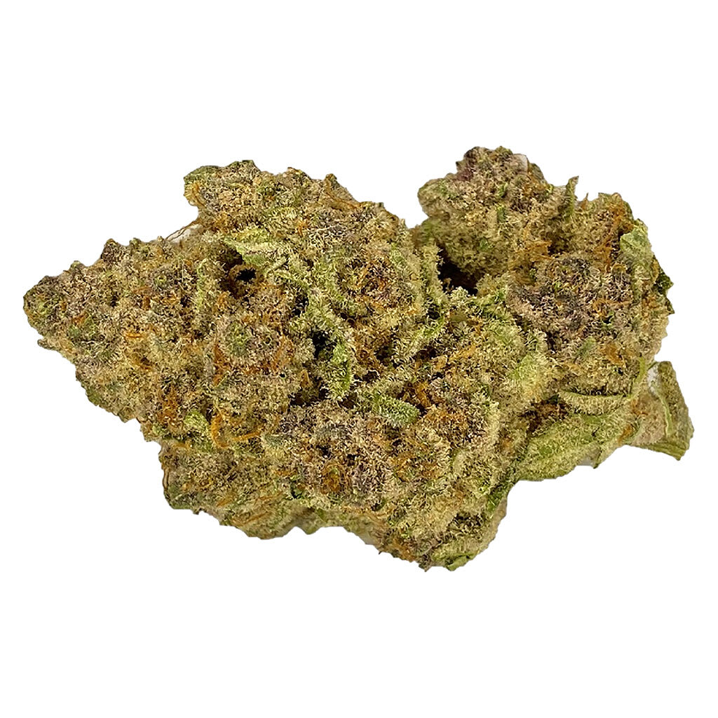 ECO CANADIAN ORGANIC INC. Organic Kiwi Banana Cabana