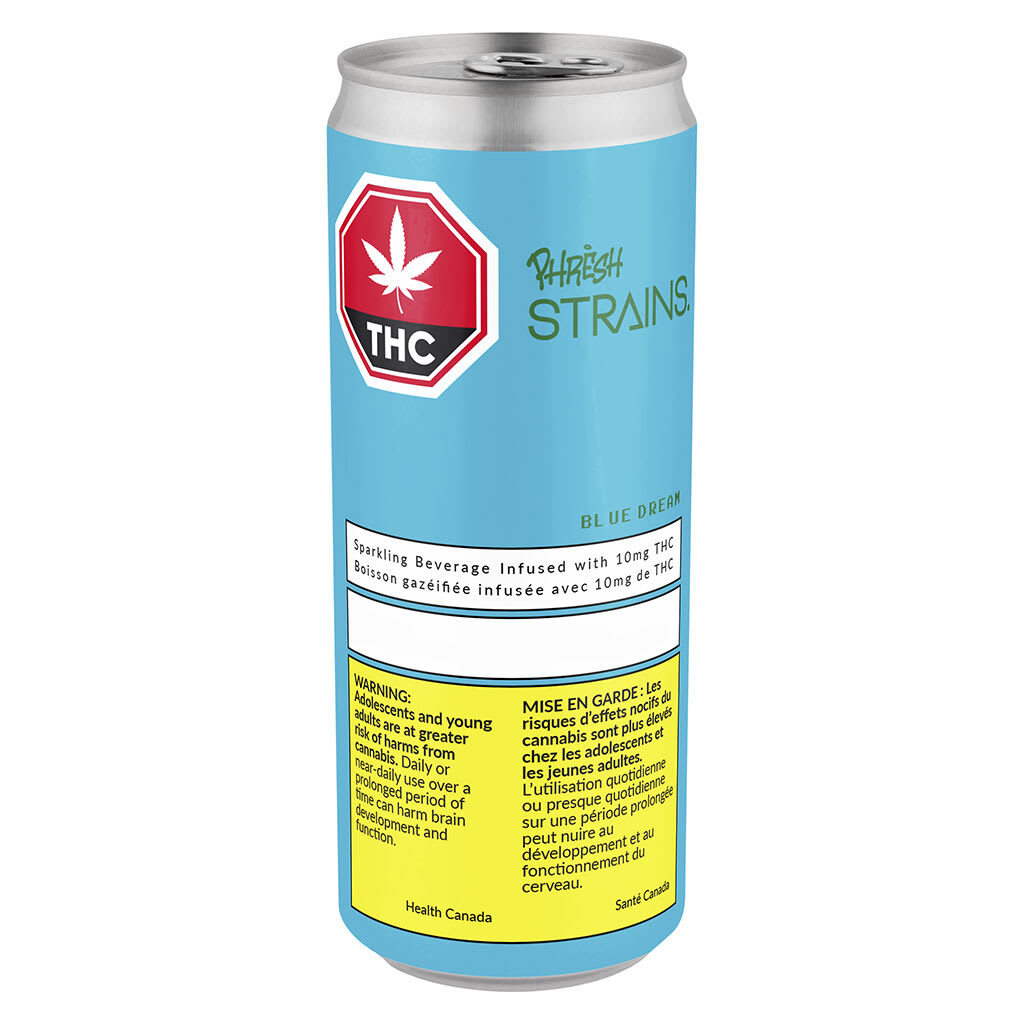 PHRESH 355ml Beverage - Image 8