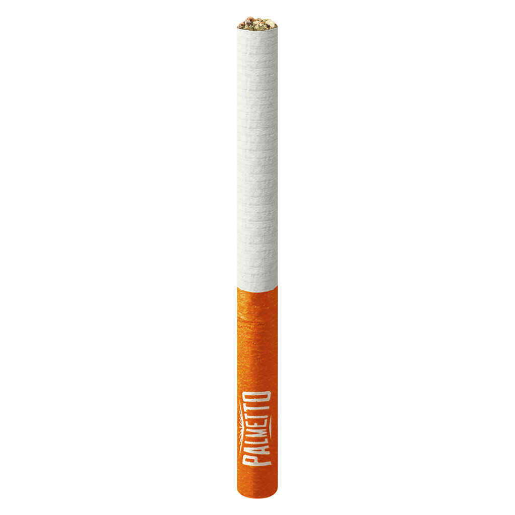 Strawberry Cough PALS Pre-Roll