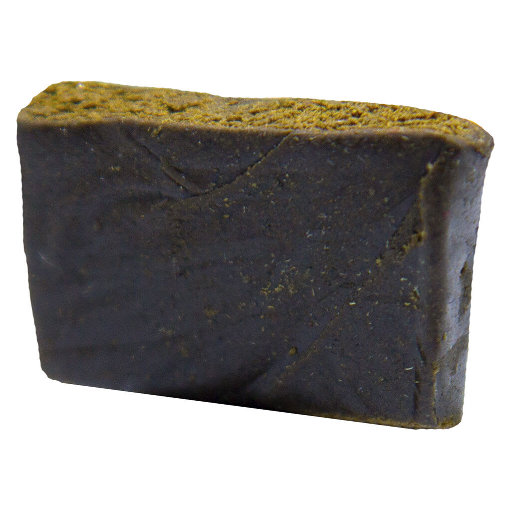 Wes Coast Kush Hash