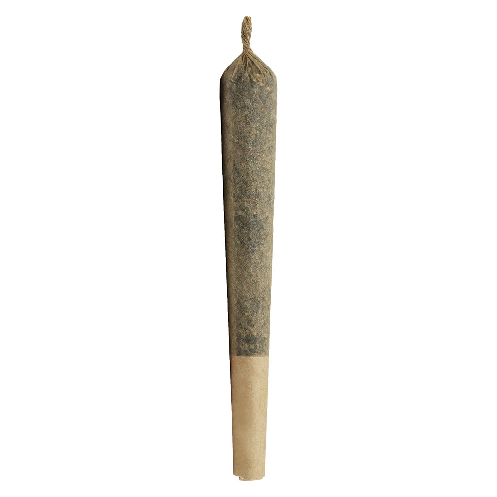 Blackberry Cheesecake Pre-Roll