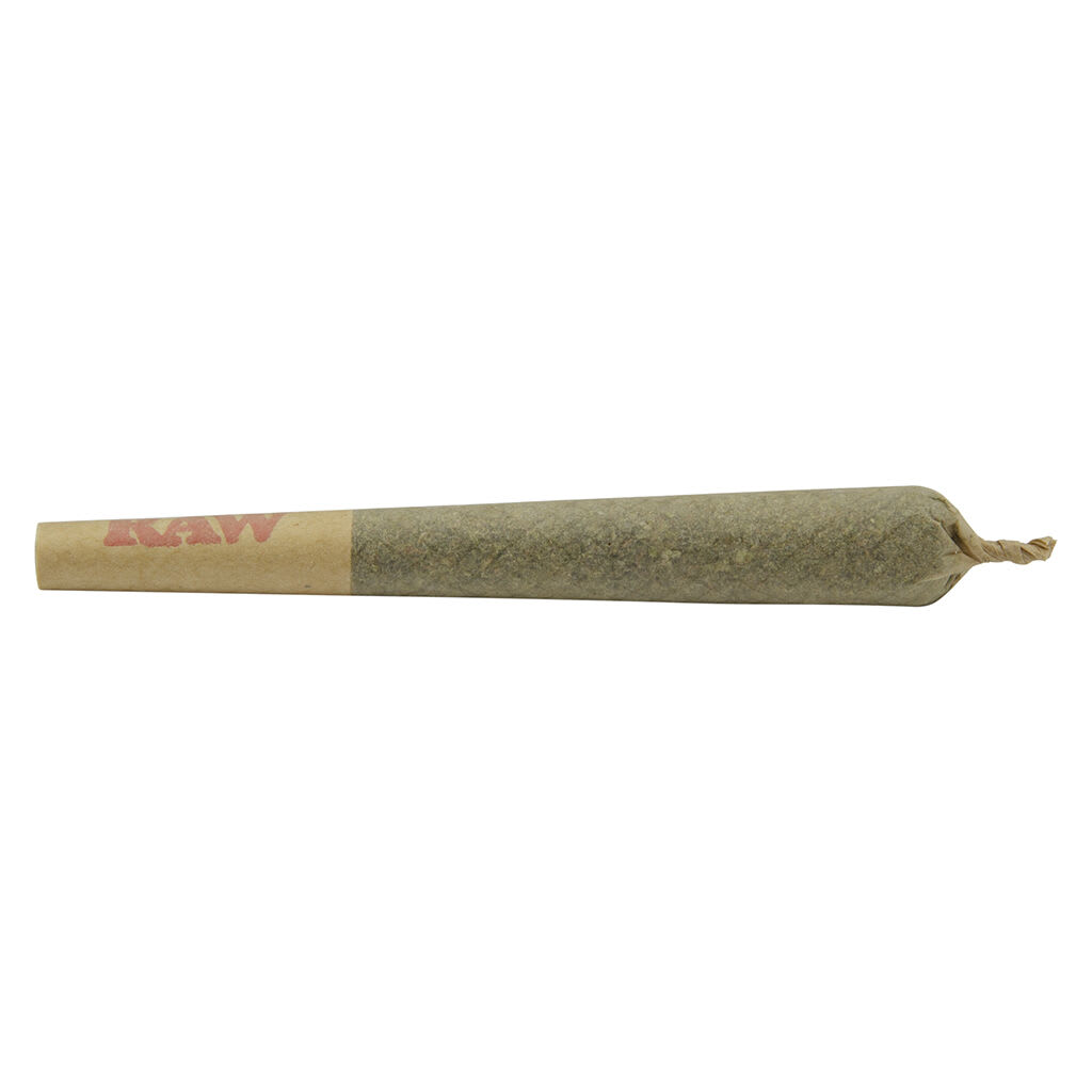 Blueberry Muffin Pre-Roll - Image 2
