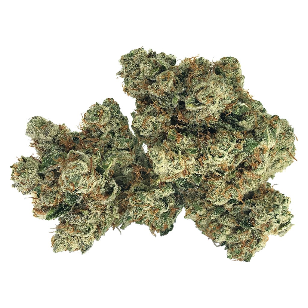 BC BLACK Living Cannabis - Triple OG