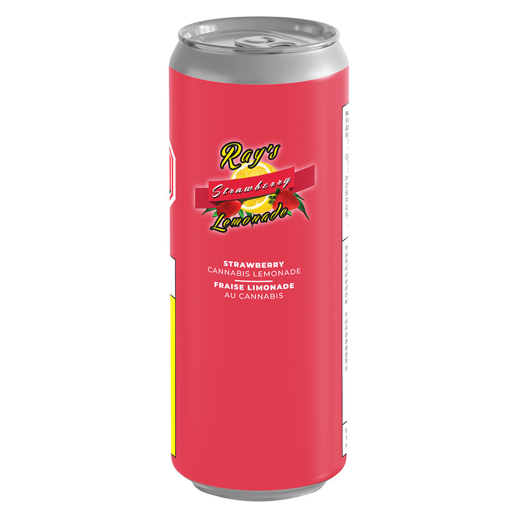 Strawberry Lemonade