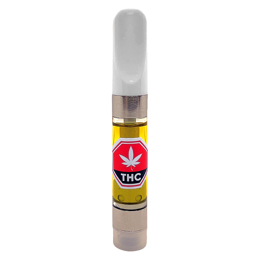 FUEGO Sesh on the Beach 510 Thread Cartridge