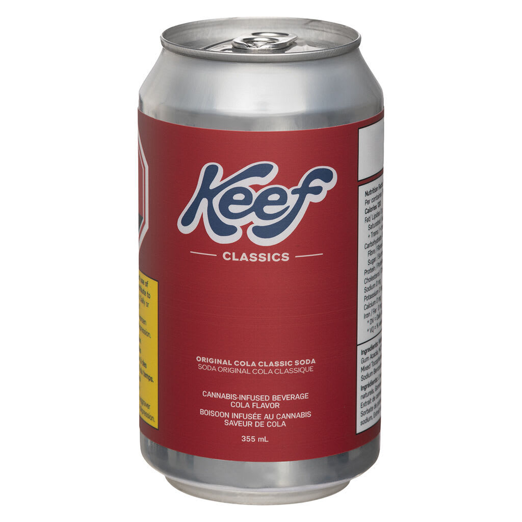 Keef Beverages - Image 4