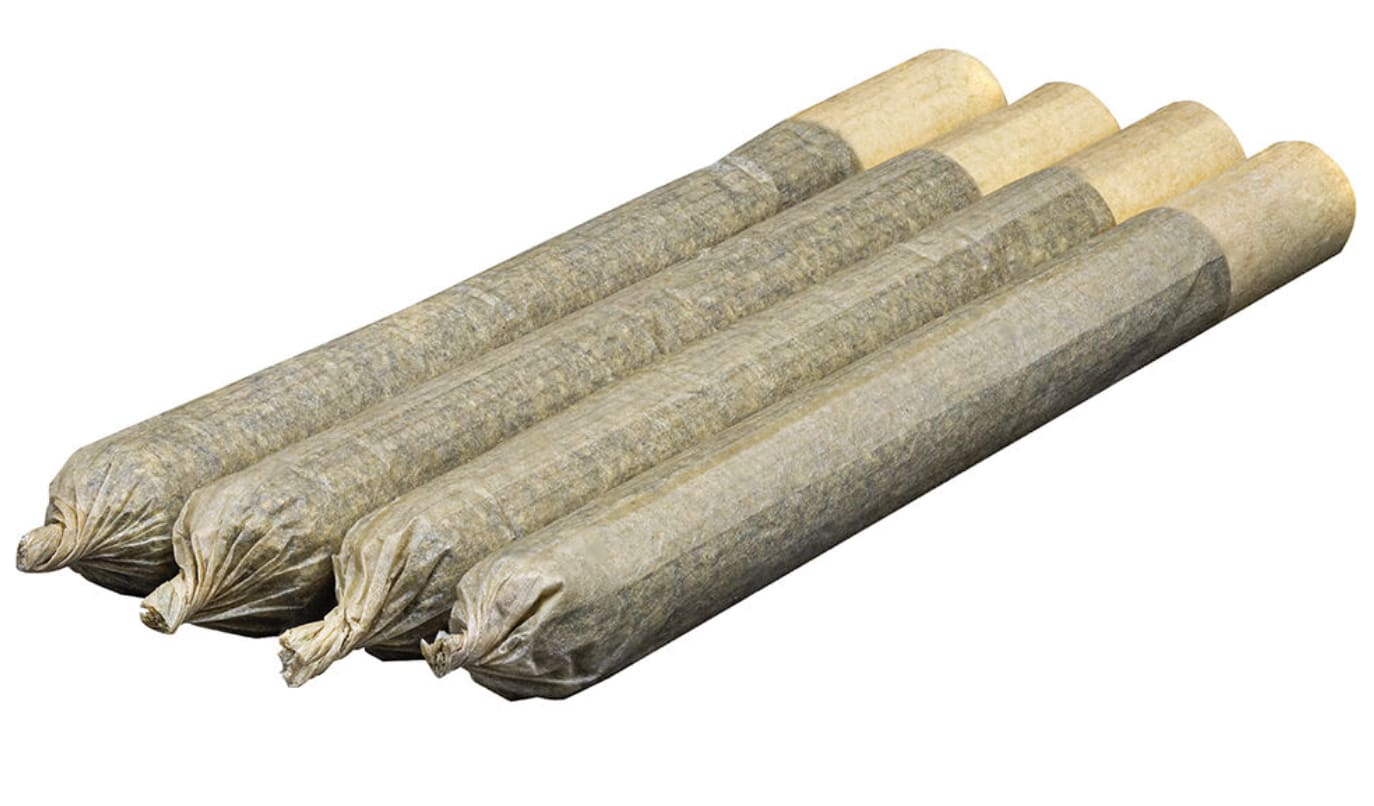 Purple Rari Pre-Roll