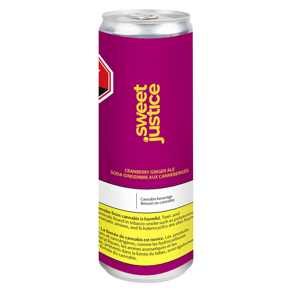 Sweet Justice 355ml Beverage - Image 6
