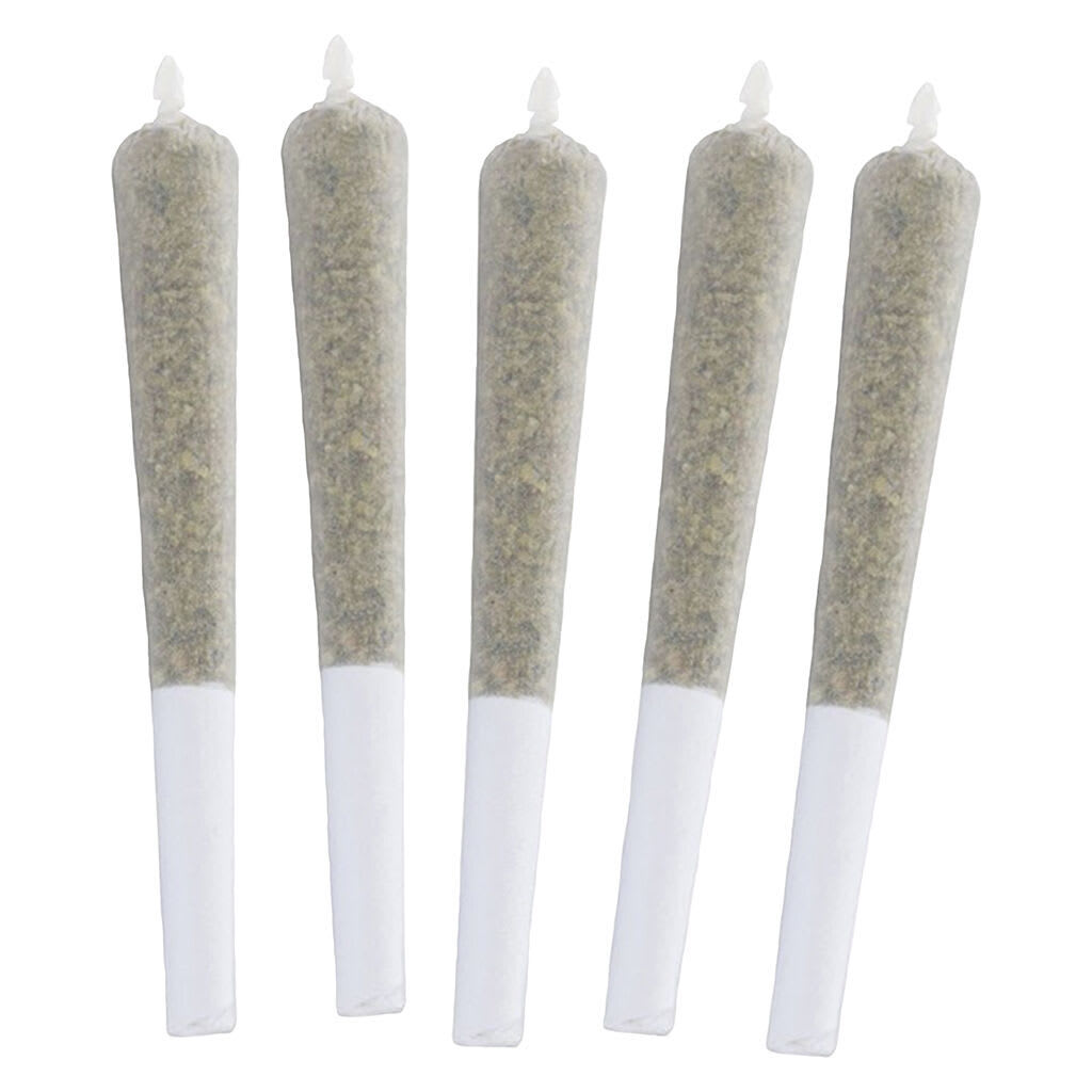 Darts Venom OG Sativa Crushed Diamond Infused Pre-Rolls