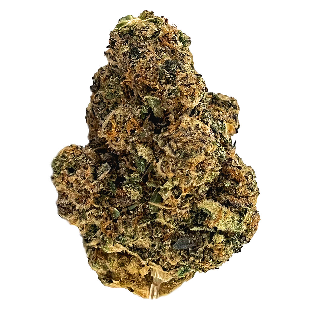 Wes' Coast Kush - Image 3