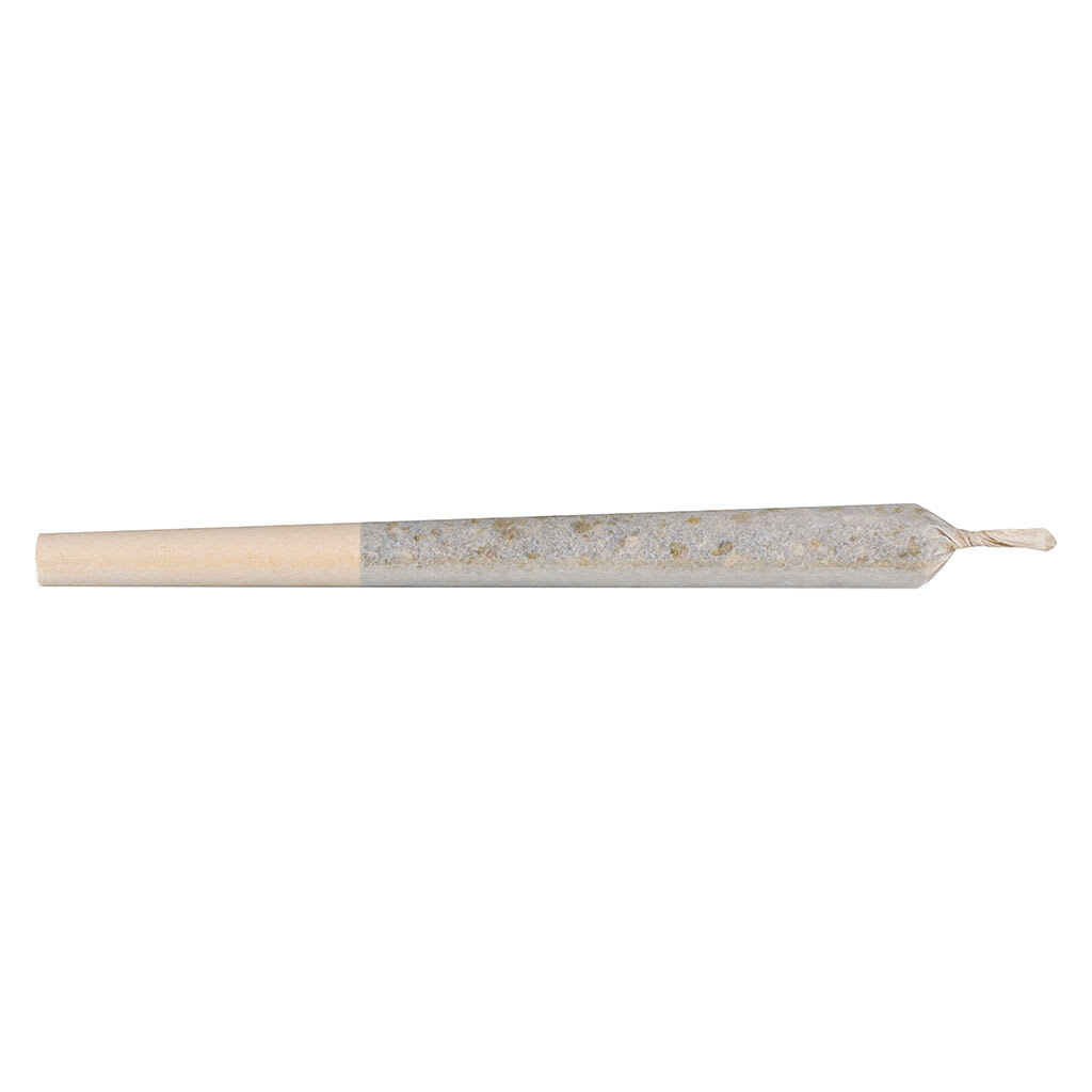 BROKEN COAST CANNABIS Platinum Garlic Pre-Roll