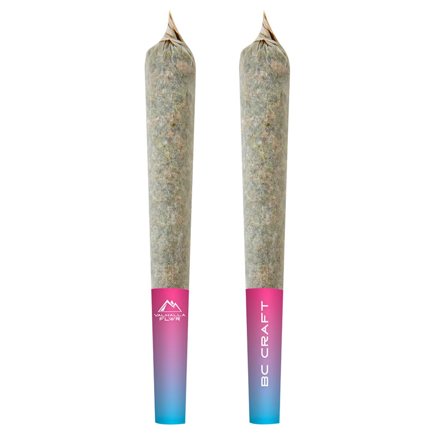 Crenshaw Melon Pre-Roll