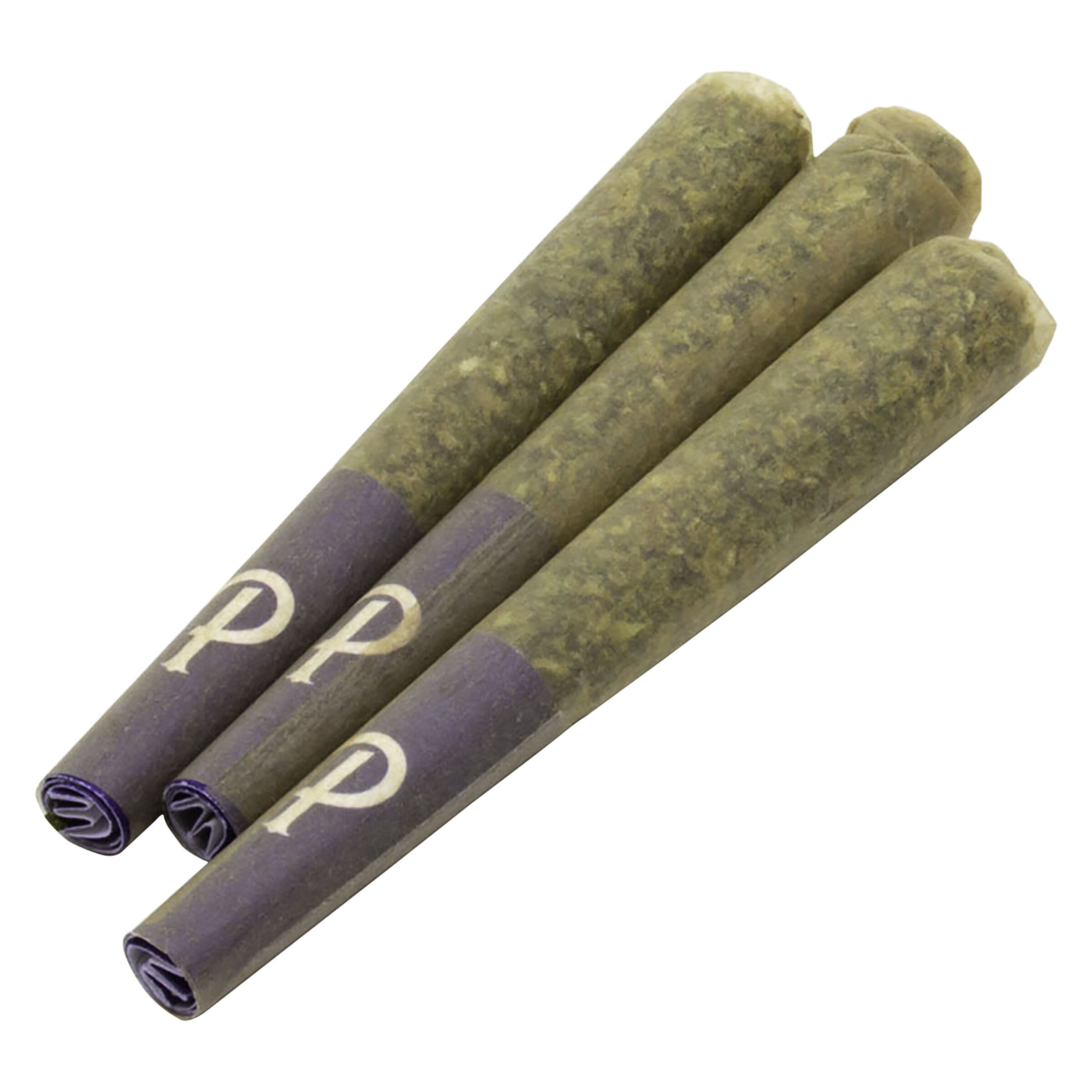 Live Resin Infused Pre-Roll Taster Pack