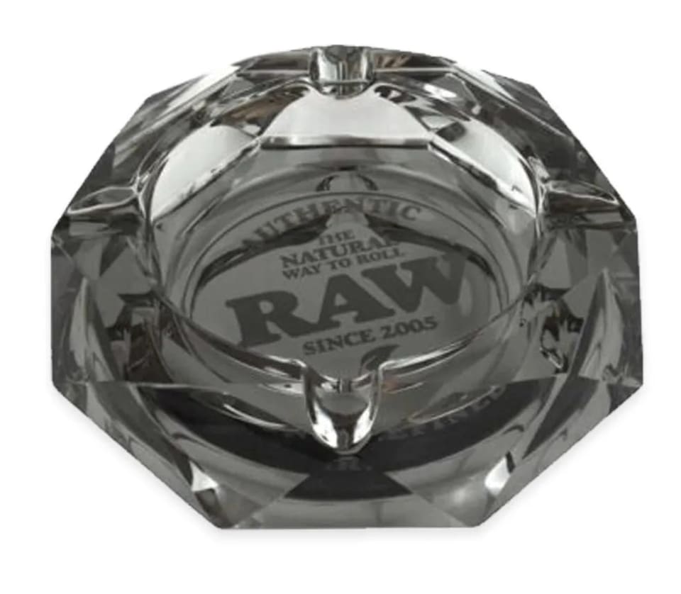 RAW Ashtray