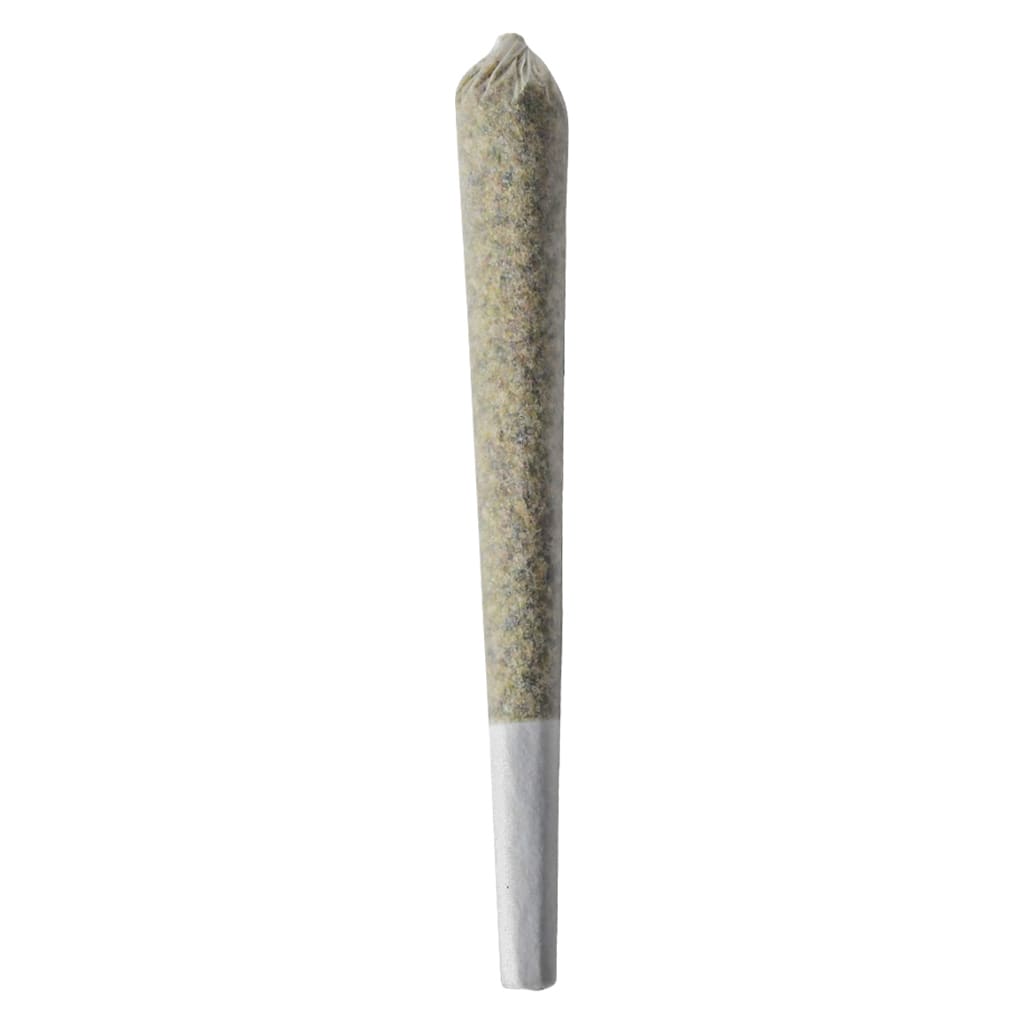 BZAM Fresh Squeezed OG Jet Pack infused Pre-Roll