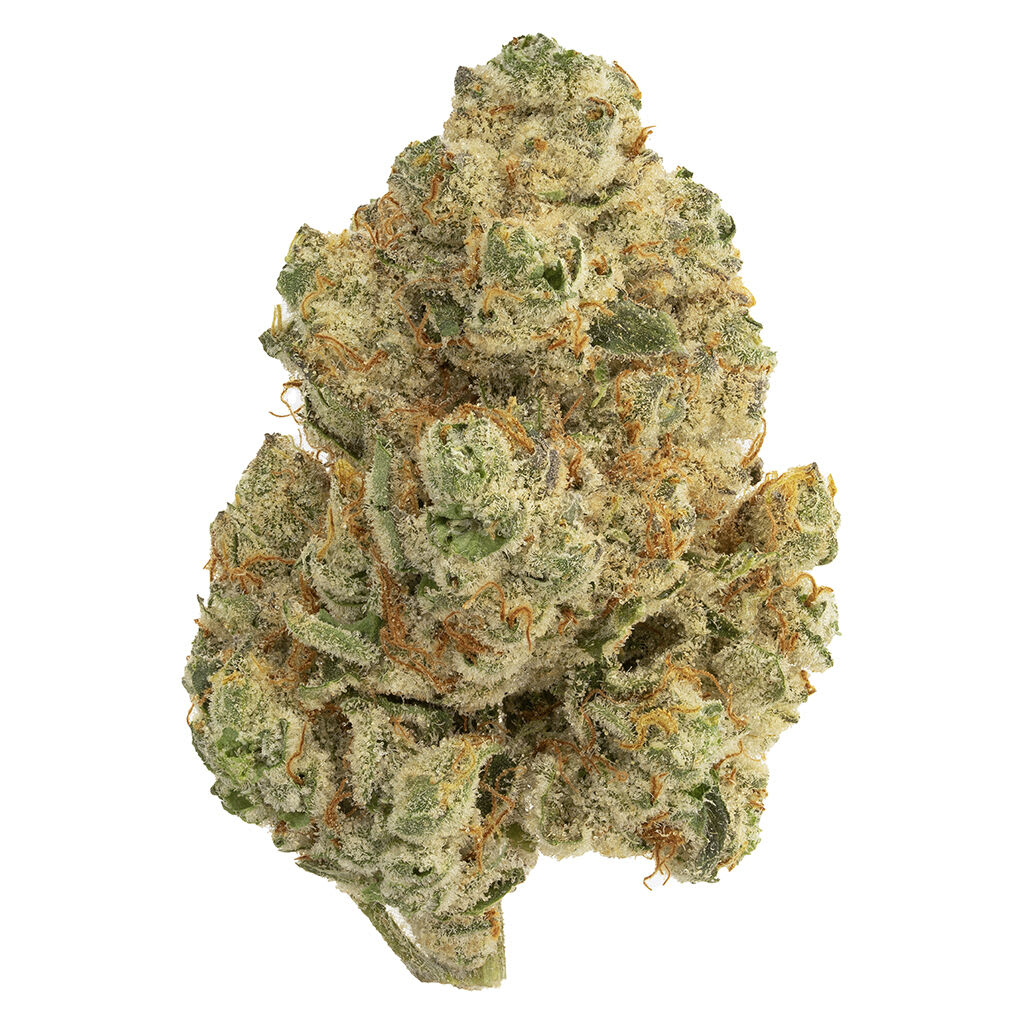 The Loud Plug Venom OG Dried Flower - Image 2
