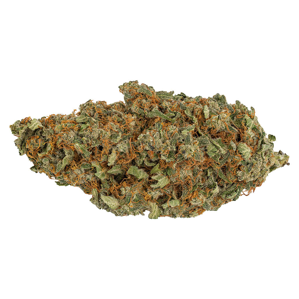 The Loud Plug Venom OG Dried Flower
