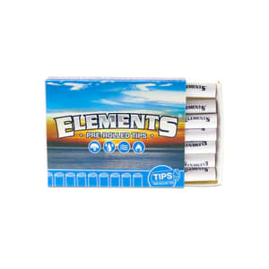 Pre Rolled Tips