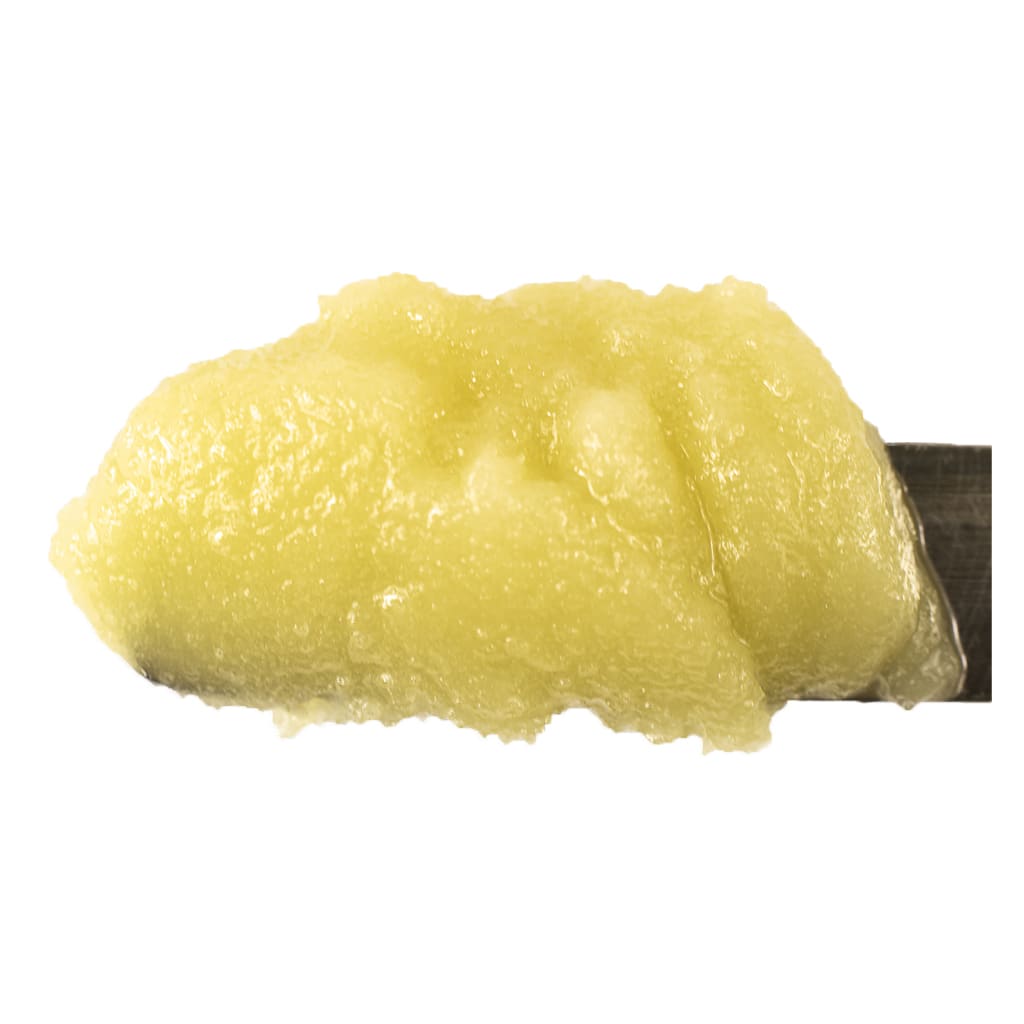 PURPLE HILLS Lemon Pepper Live Resin Badder