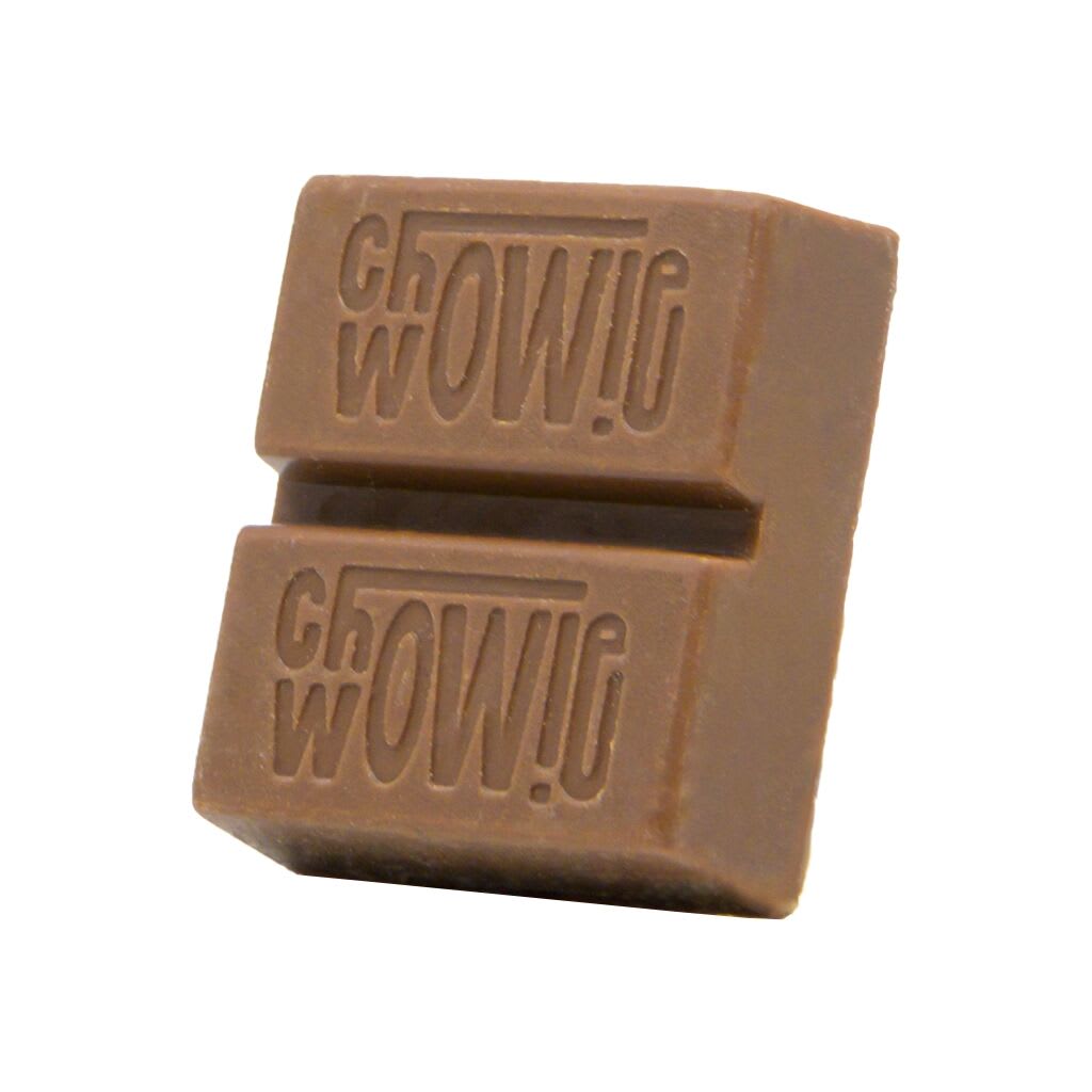 Chowie Wowie Milk Chocolate