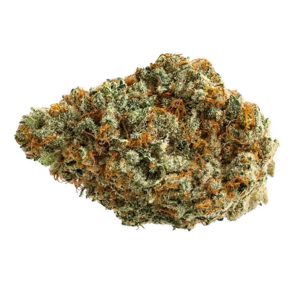 The Original Fraser Valley D. Burger 28g Dried Flower