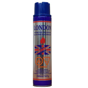 Butane