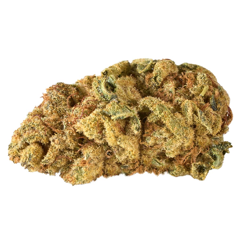 GOOD SUPPLY Orange Frosting Mid Potency