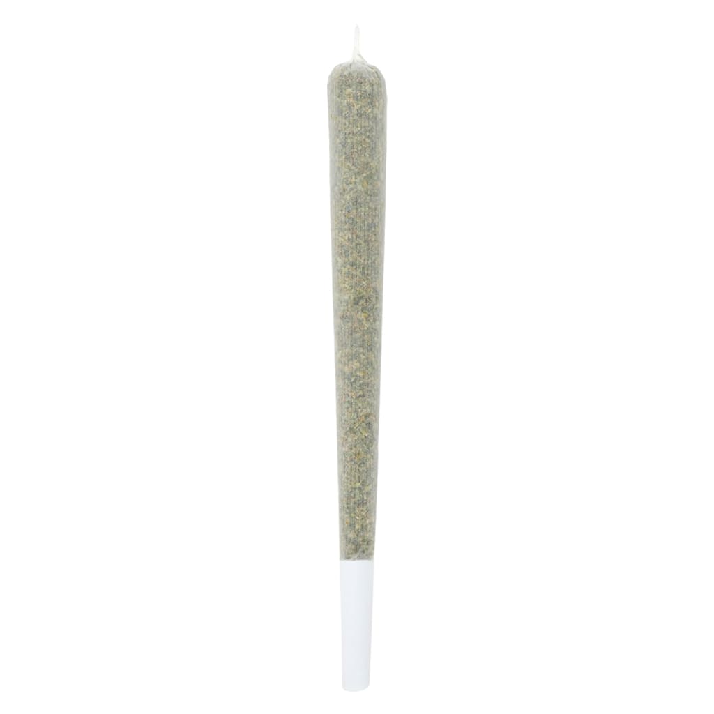 REMO FARMS Supercharged Joint