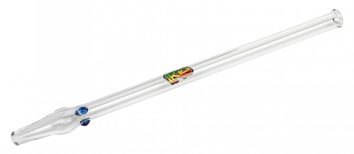 IRIE 10" Long Meandering Missile Concentrate Collector