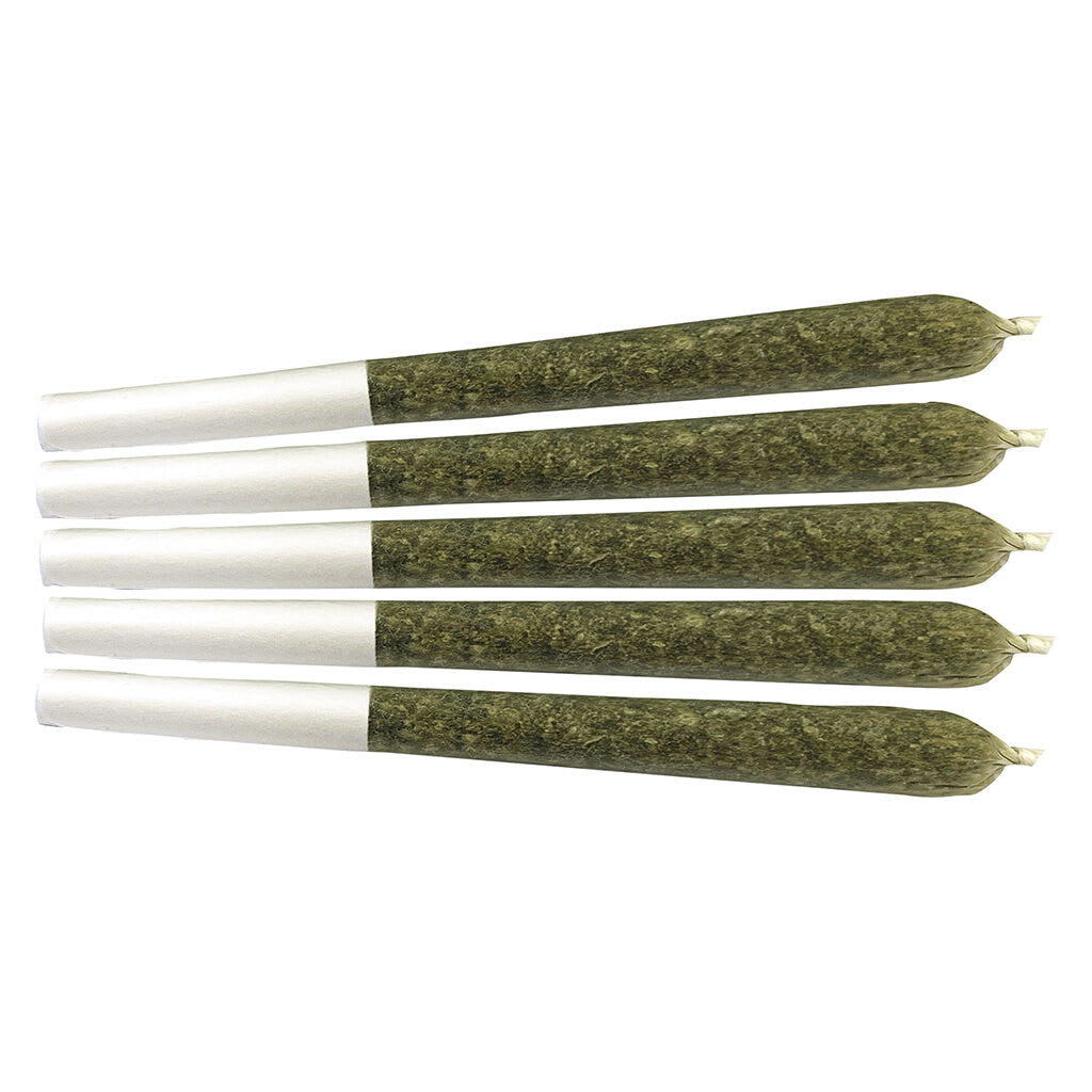 Craft Pack Pre-roll