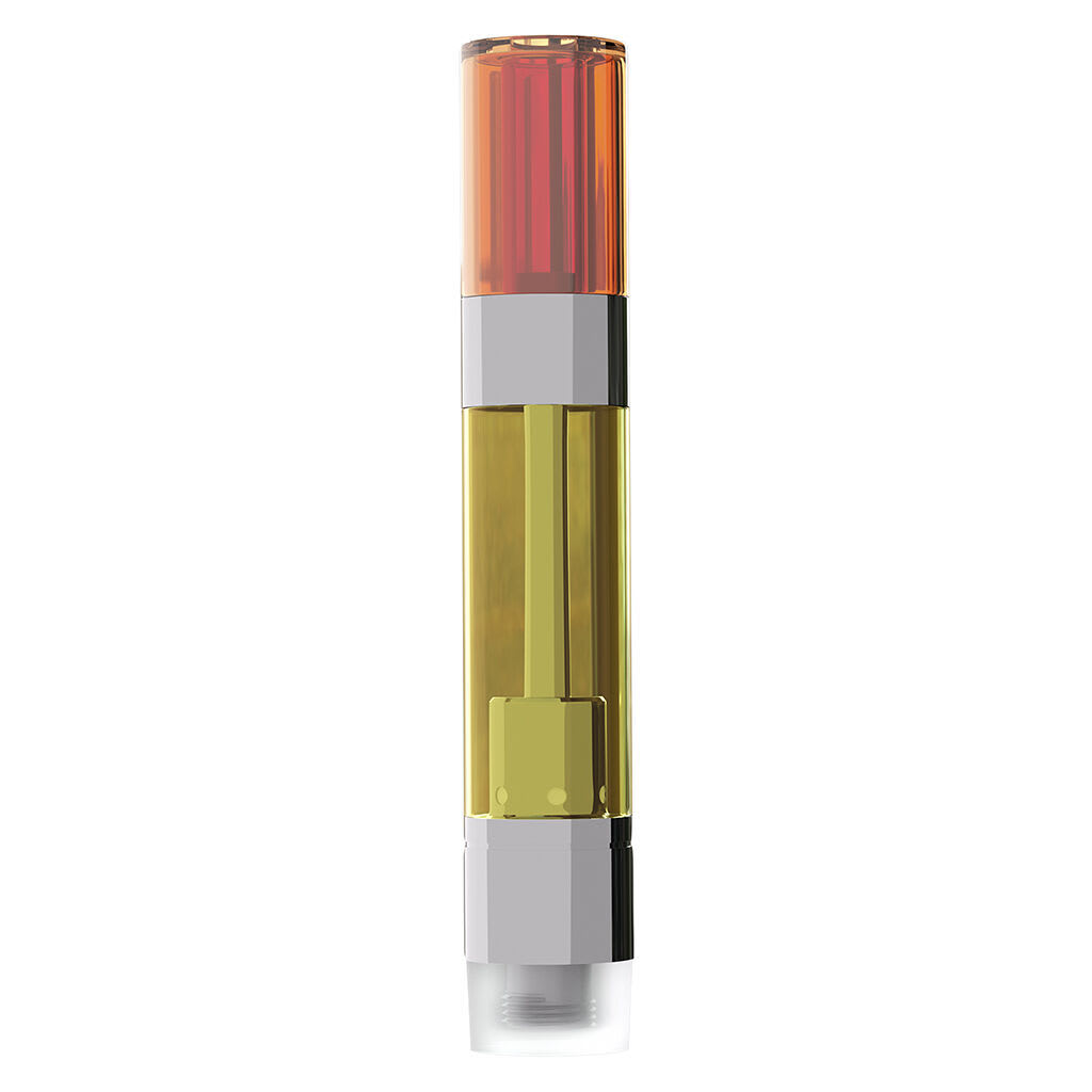 Platinum Twisted Tropics 1g 510 Thread Cartridge