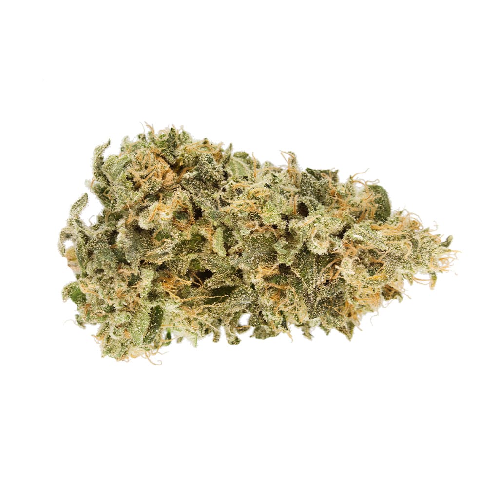 GENERAL ADMISSION Sour & Citrus Sativa