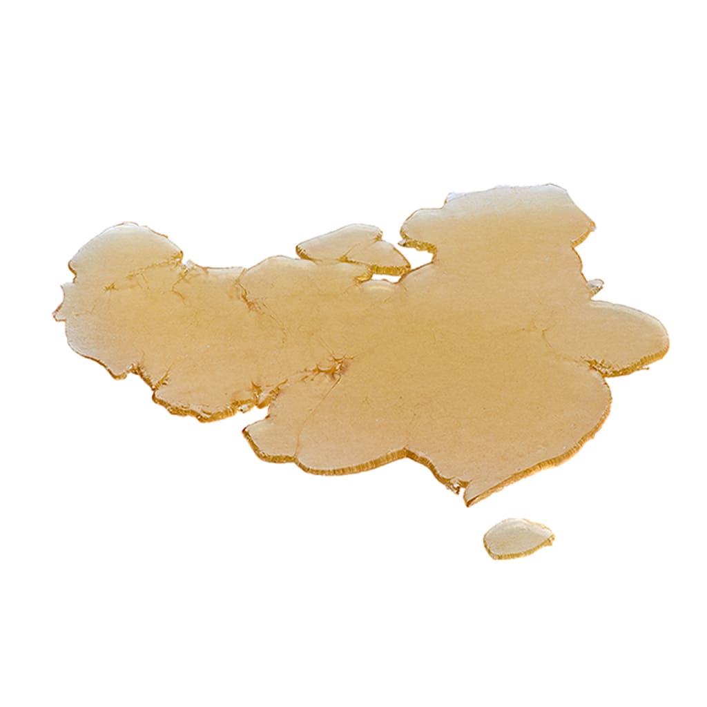RAD Blood Honey x Sticky Bananas Shatter 1g