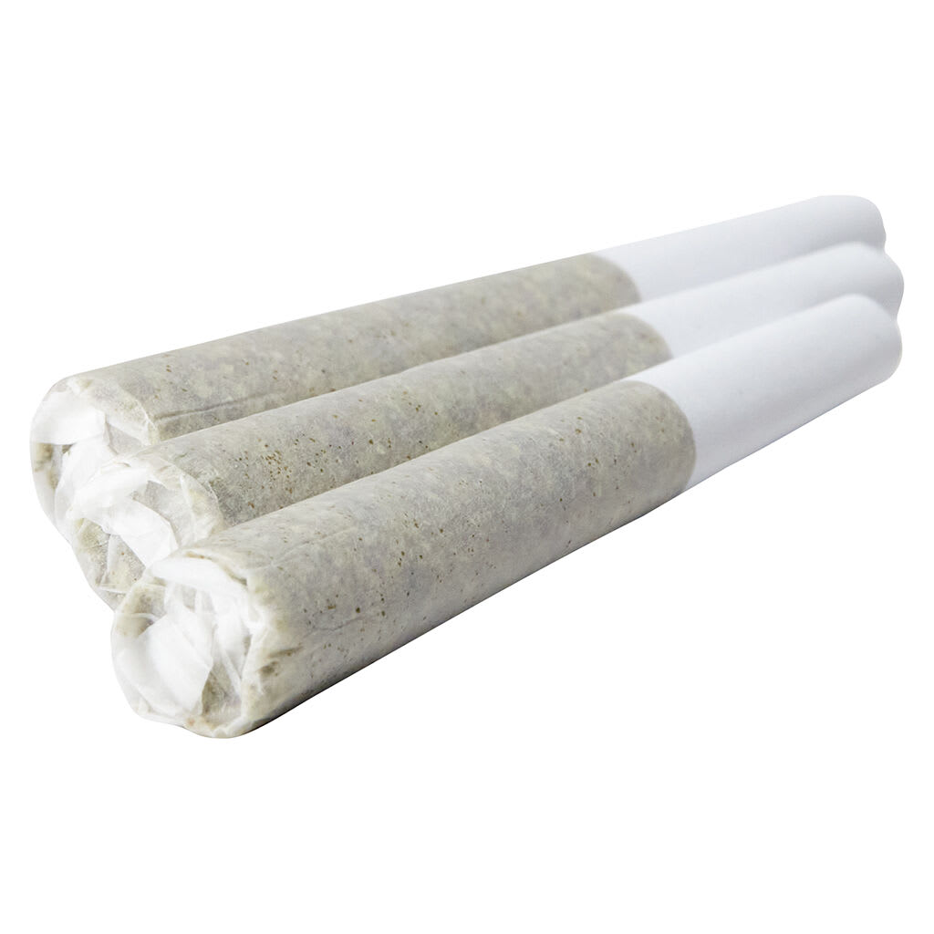Gas Plant (Pine Tar) Pre-Roll