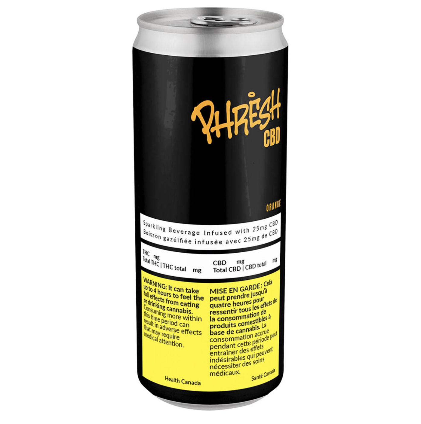 PHRESH 355ml Beverage - Image 6