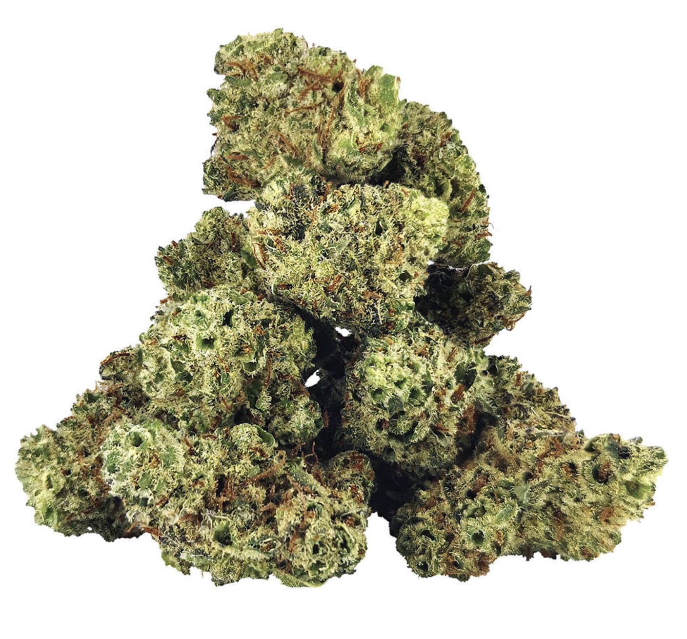 White Fire OG Craft Smalls