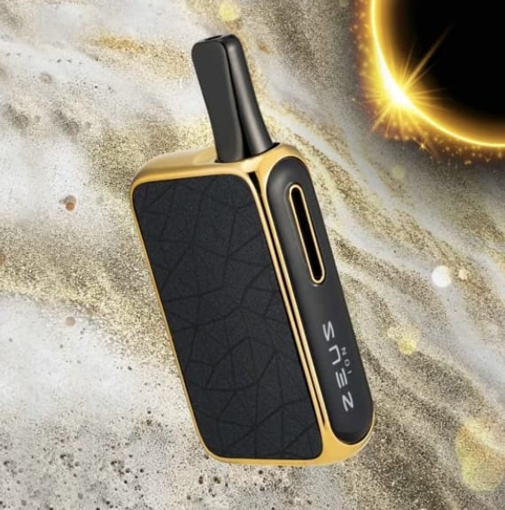 Zeus Ion
