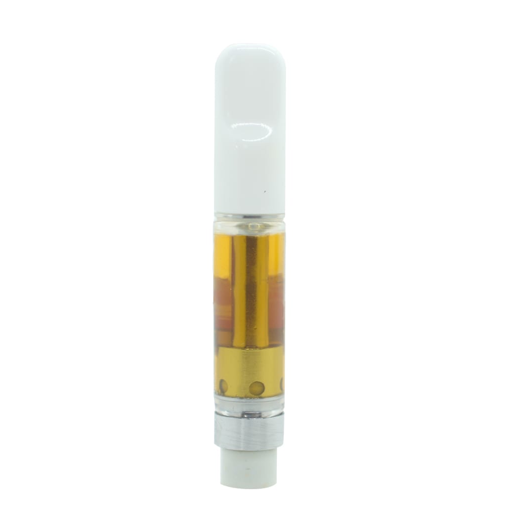 Banana Hammock Live Resin 510 Thread Cartridge