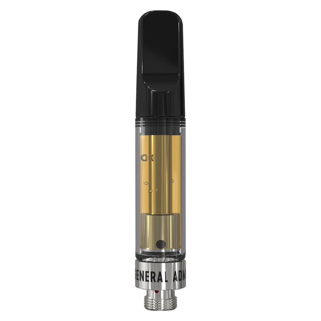 Magic Melon Hybrid (1:0) 510 Thread Cartridge