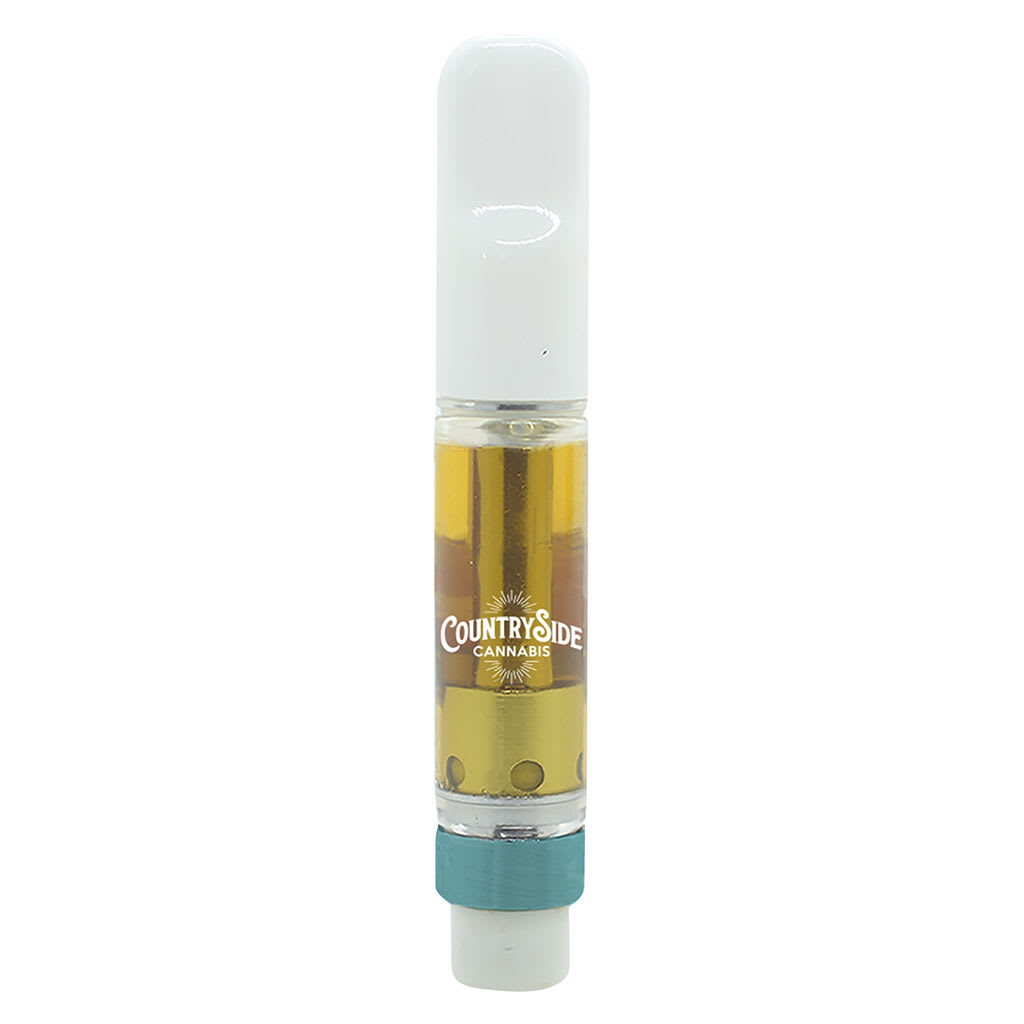 Slappn' Berry 510 Thread Cartridge