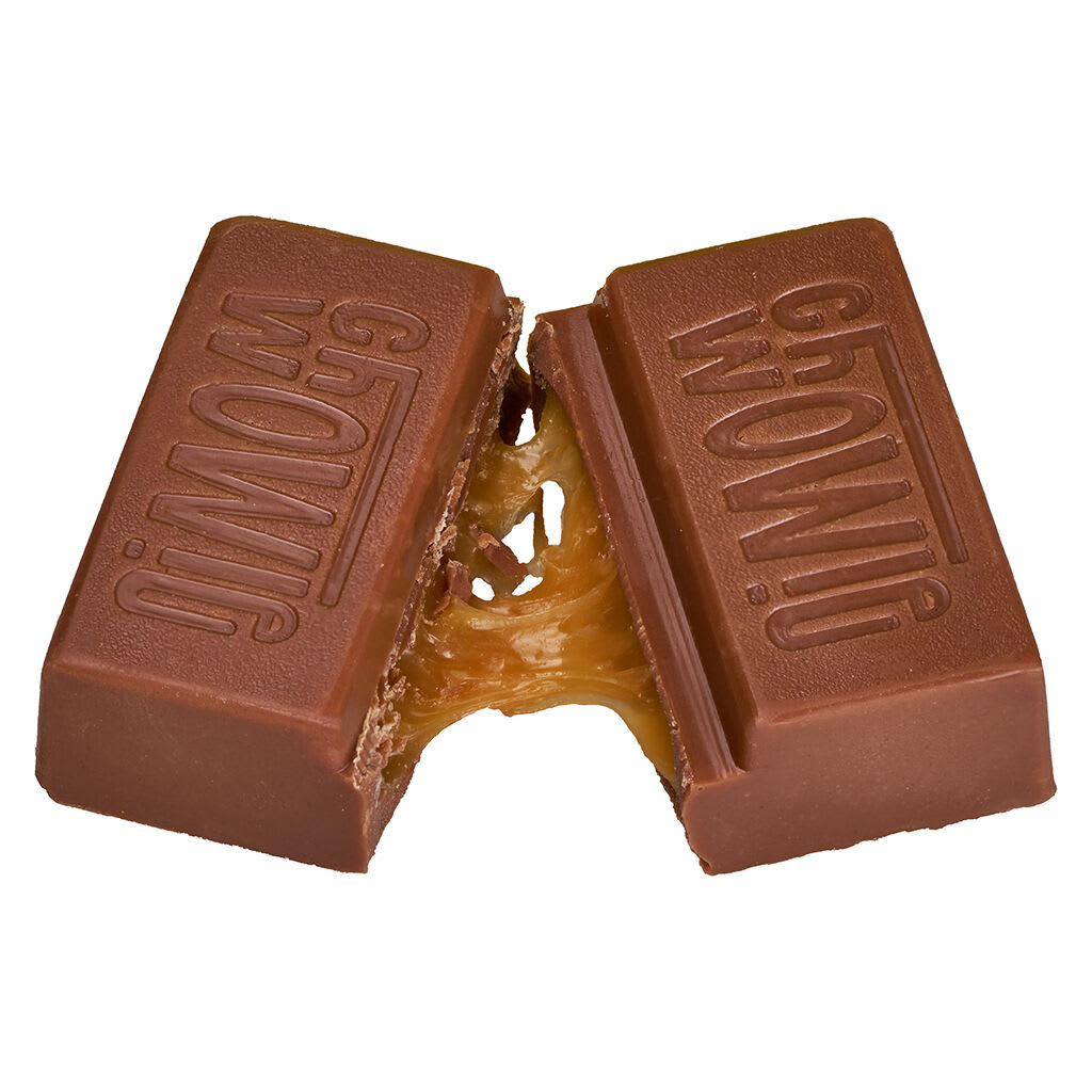 Chowie Wowie Milk Chocolate - Image 3