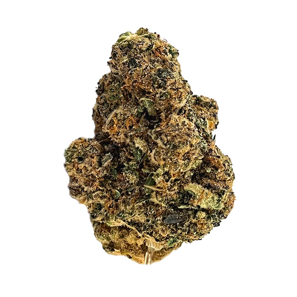 Wes' Coast Kush