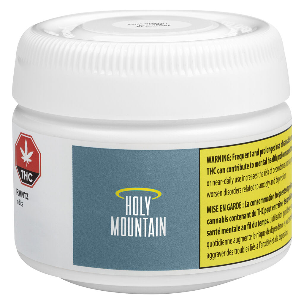 HOLY MOUNTAIN R*NTZ