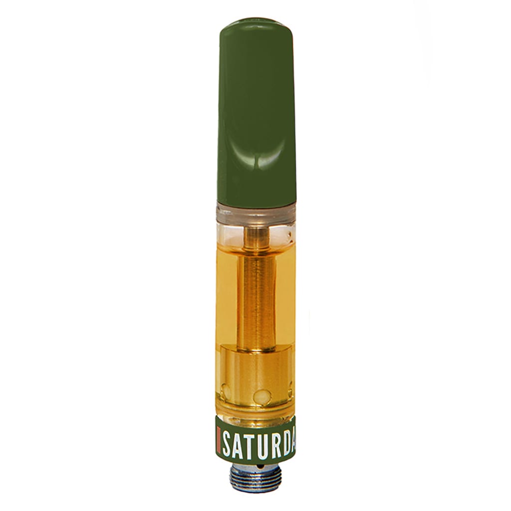 SATURDAY Watermelon 510 Thread Cartridge