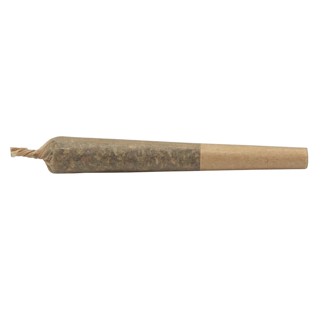 COMMON GROUND Master Kush Pre-Roll