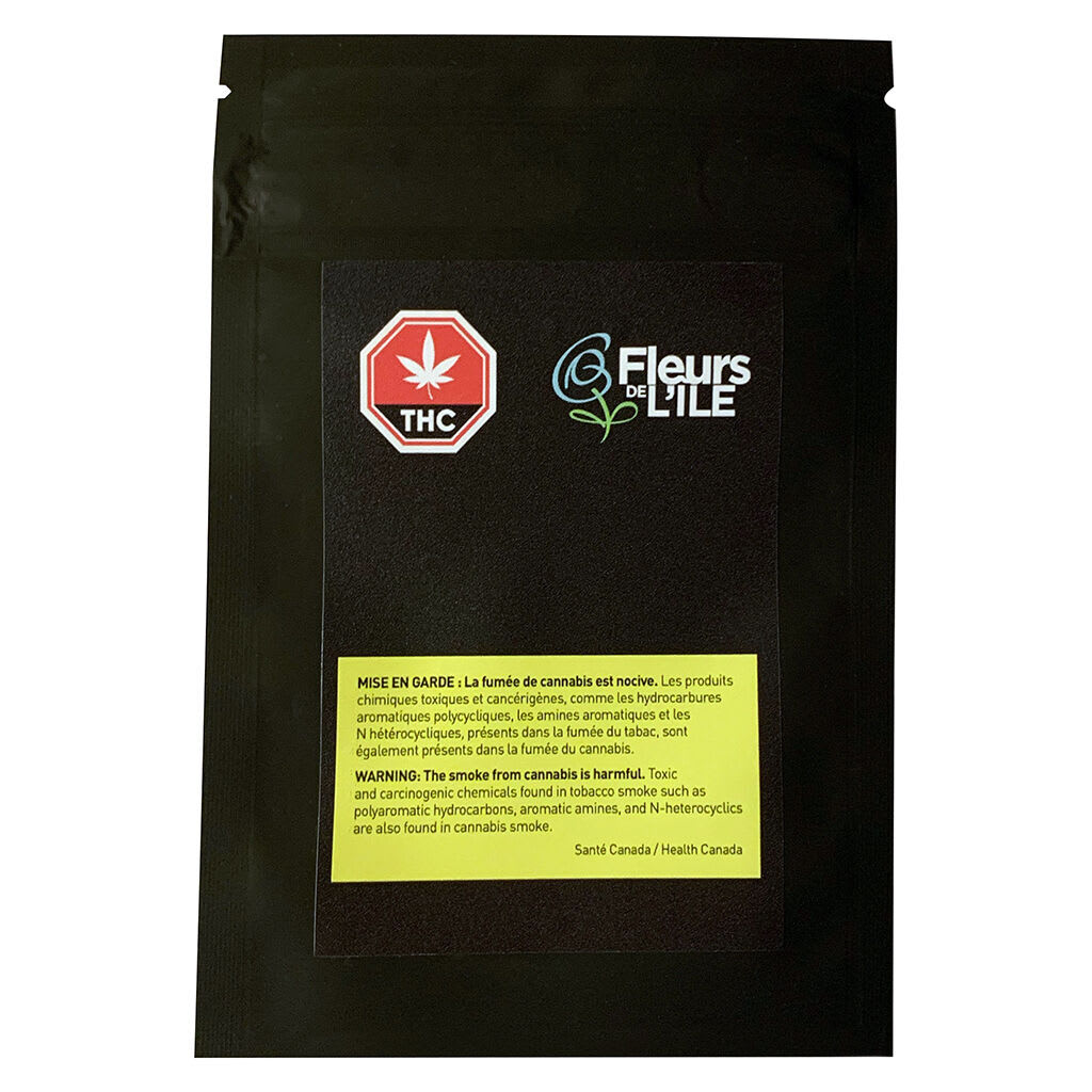 FLEUR DE ILLE The French Twist Pre-Roll