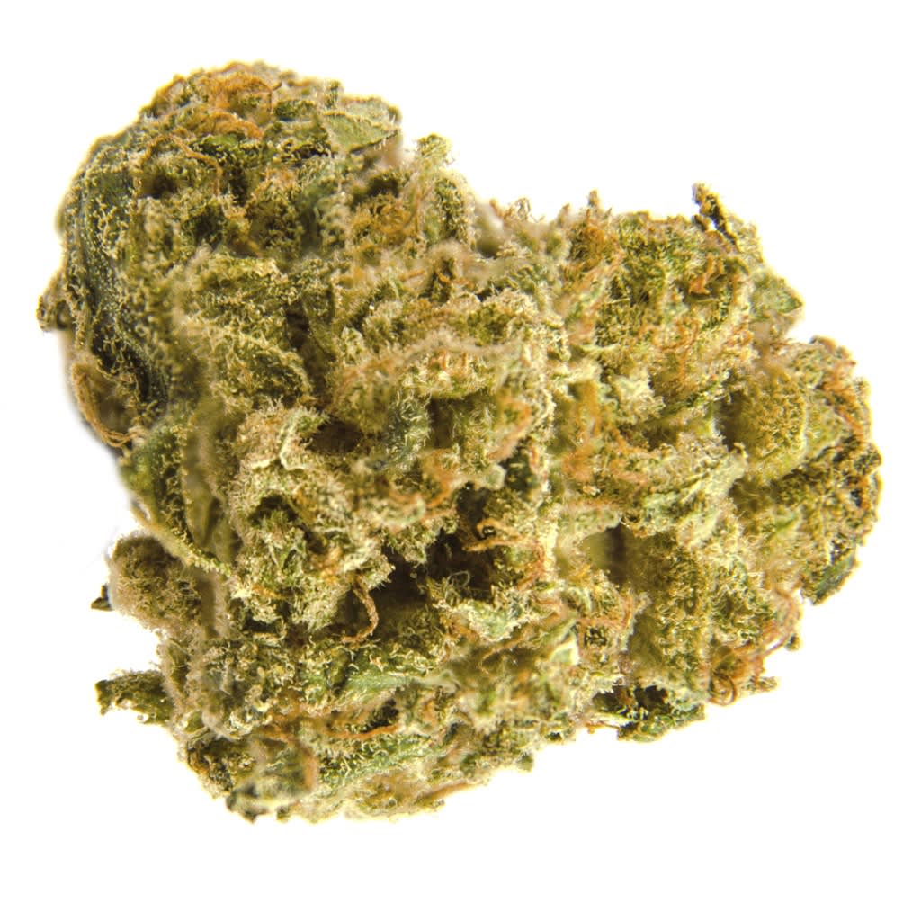 DIVVY Black Widow CBD